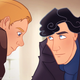 Illustration for article titled emSherlock: The Animated Series/em needs to exist immediately, and heres why